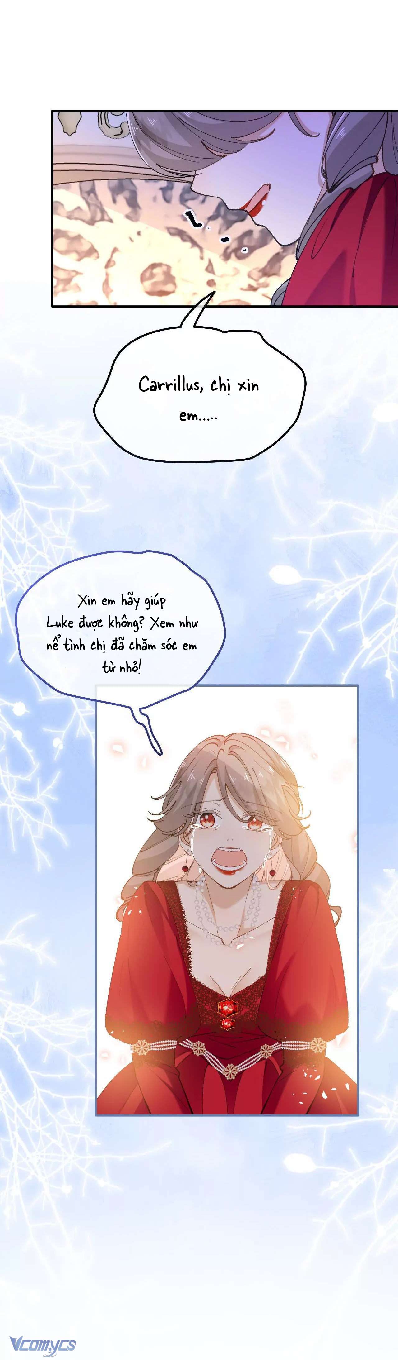 Bạo Chúa Khát Máu Là Chồng Cũ Của Tôi Chap 8 - Trang 2