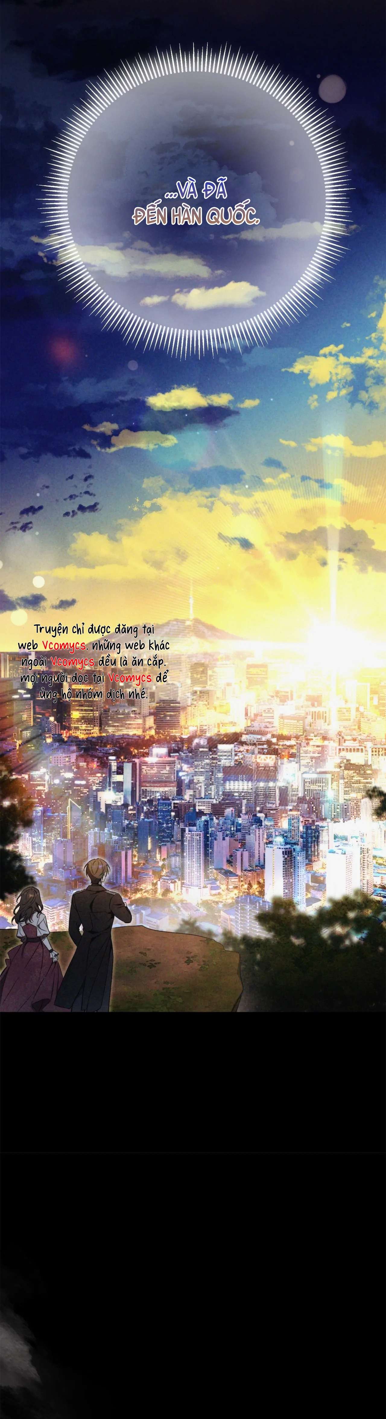 Phương Pháp Từ Chối Sự Ám Ảnh Của Chồng Cũ Chap 5 - Trang 2