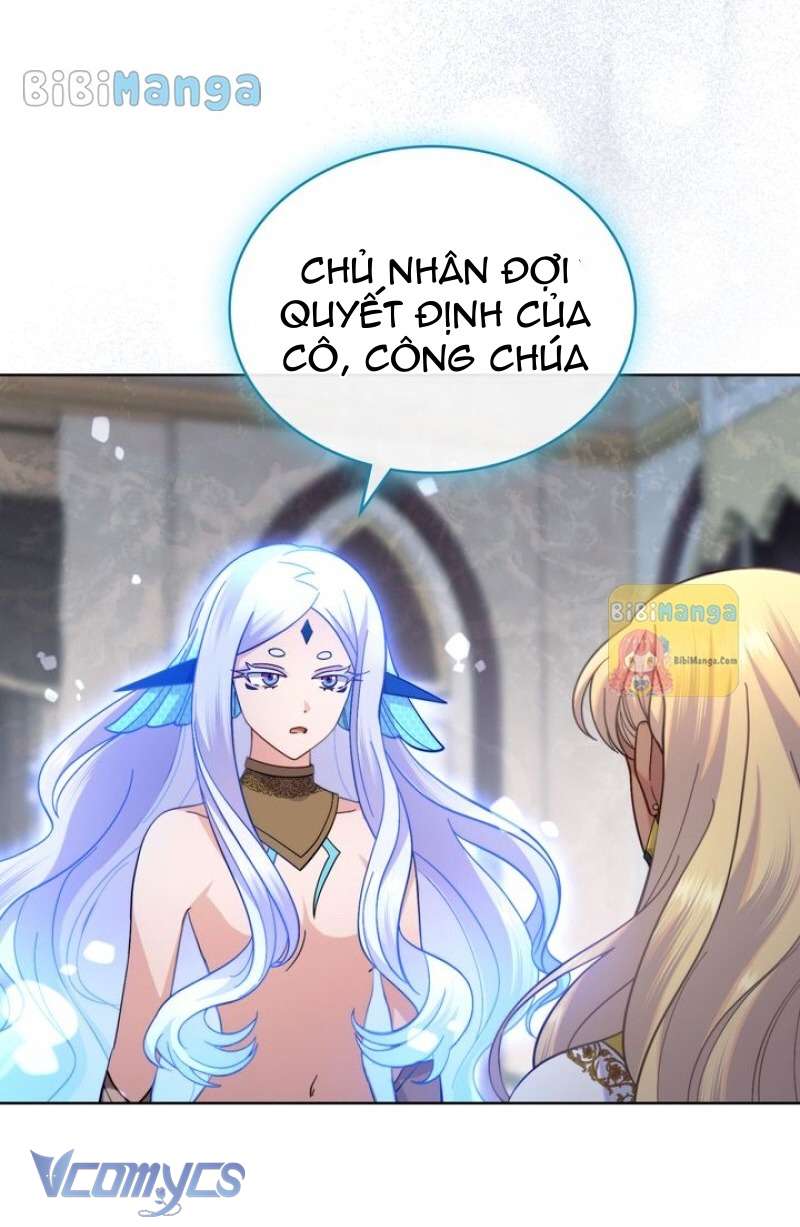Hôn Nhân Giả Dối Chap 73 - Trang 4