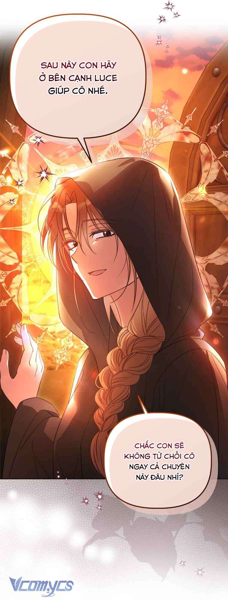 Mọt Sách Là Bạo Quân Chap 33 - Trang 3