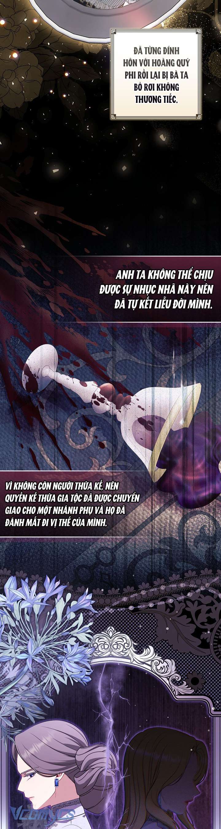 Tôi Đã Xem Một Vở Kịch Chap 35 - Trang 2