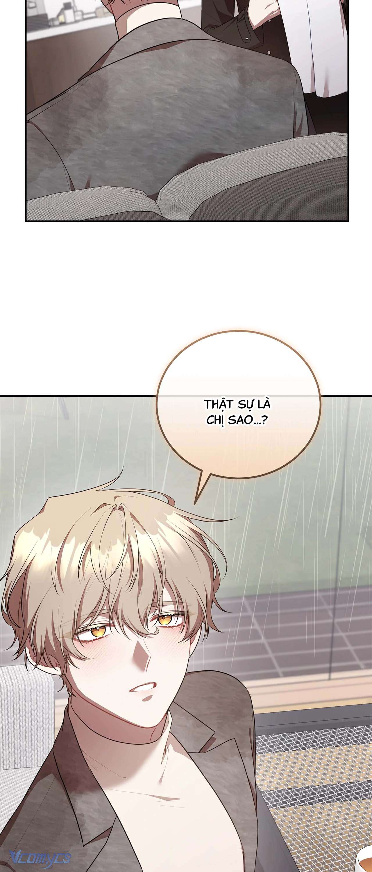 Chủ Tiệm Cafe Là Guide Cấp S Chap 23 - Next Chap 24