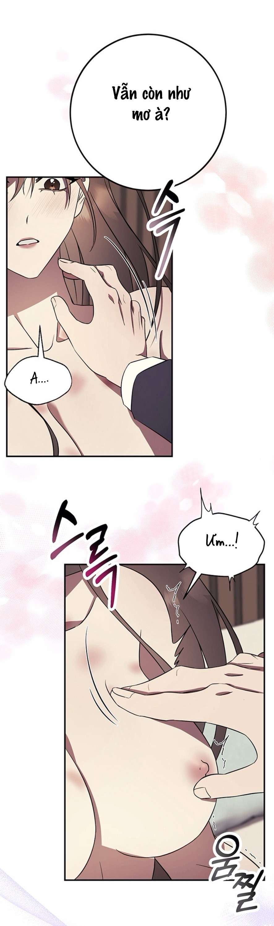 Oppa, Cho Em Xin Một Miếng Nào! Chap 7 - Trang 2