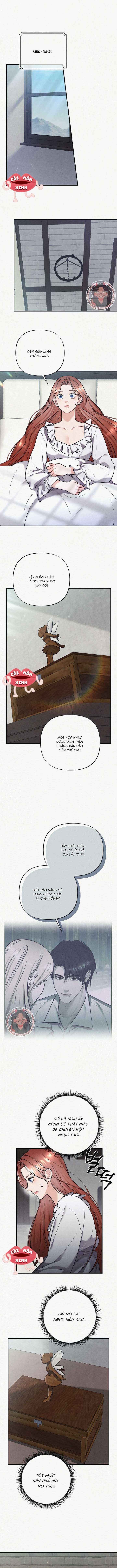 Tù Binh Trong Mơ Tù Binh Trong Mơ-Chap 10 - Trang 2