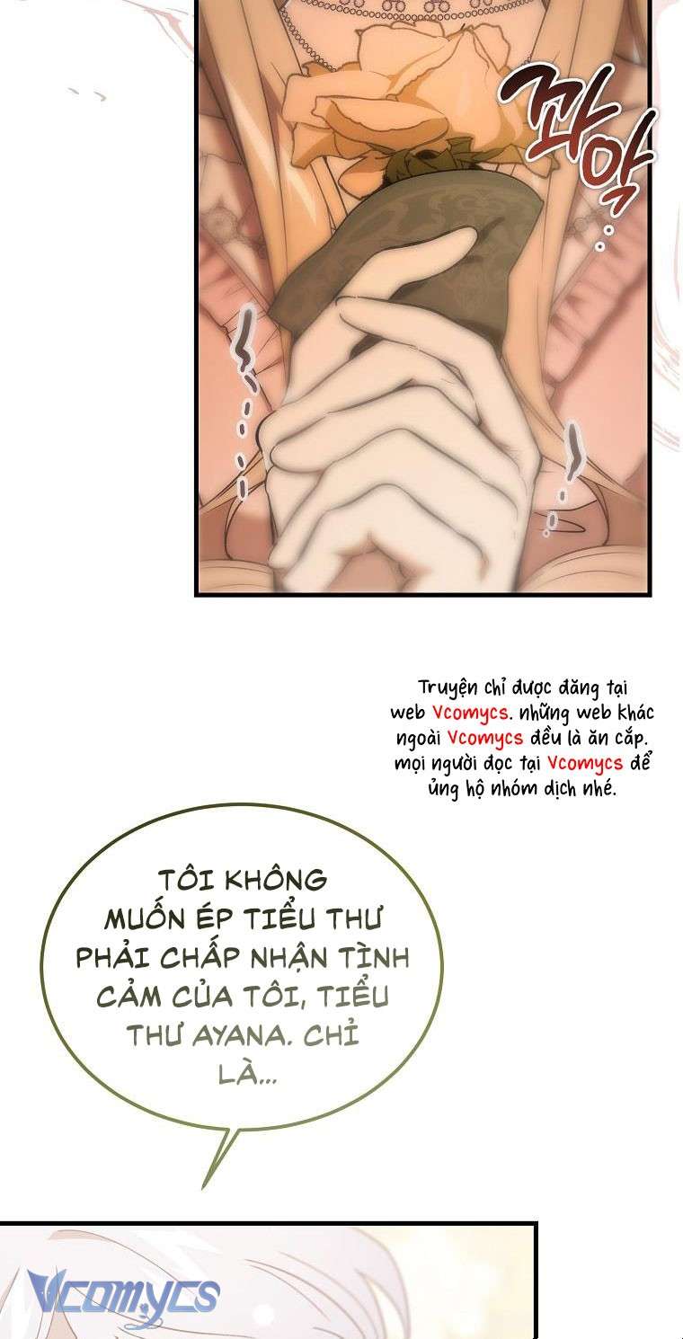 Ác Quỷ Nuôi Dưỡng Tiểu Thư Chapter 52 - Trang 4