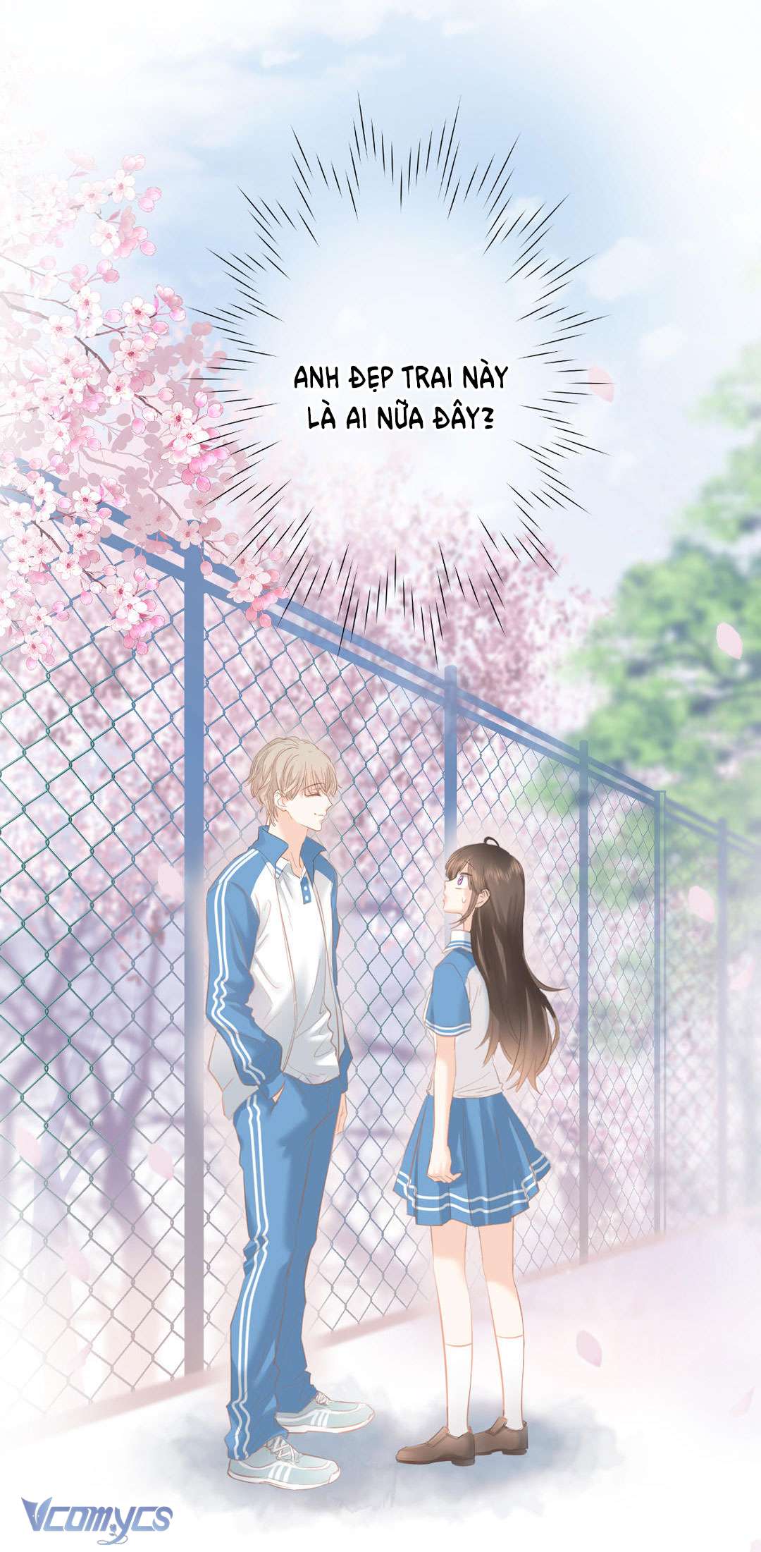 Khảo Nghiệm Cuối Cùng Của Tra Nữ Chapter 2 - Trang 4