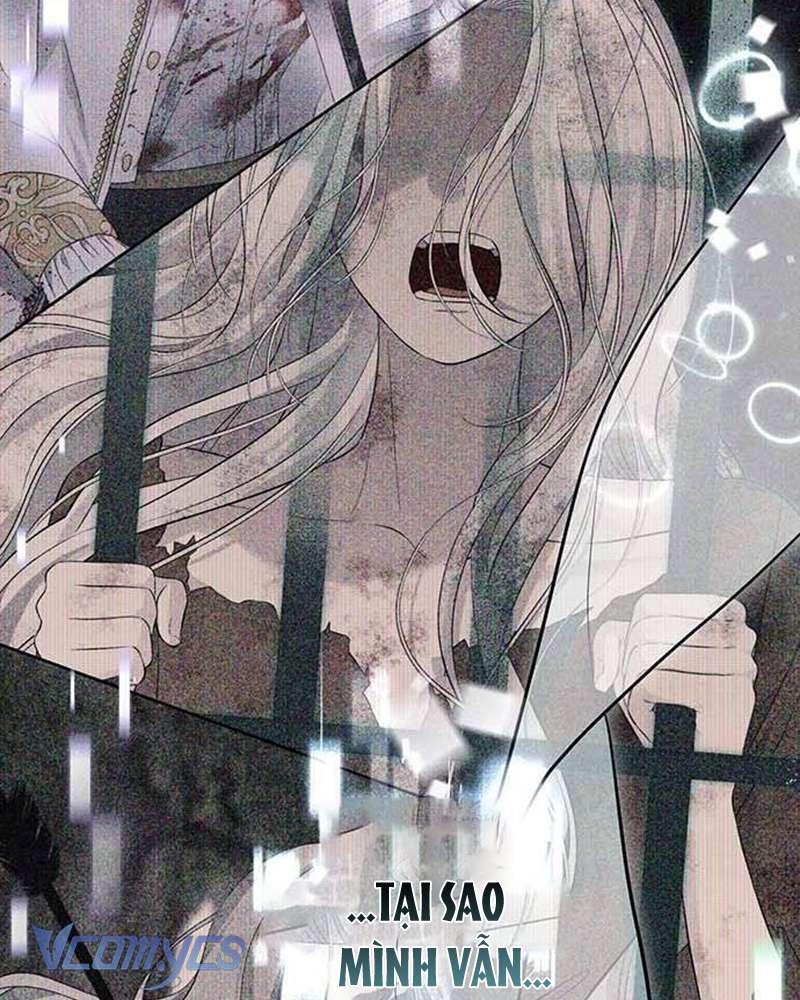 Praesepe Bên Ngoài Chiếc Lồng Chap 14 - Trang 4