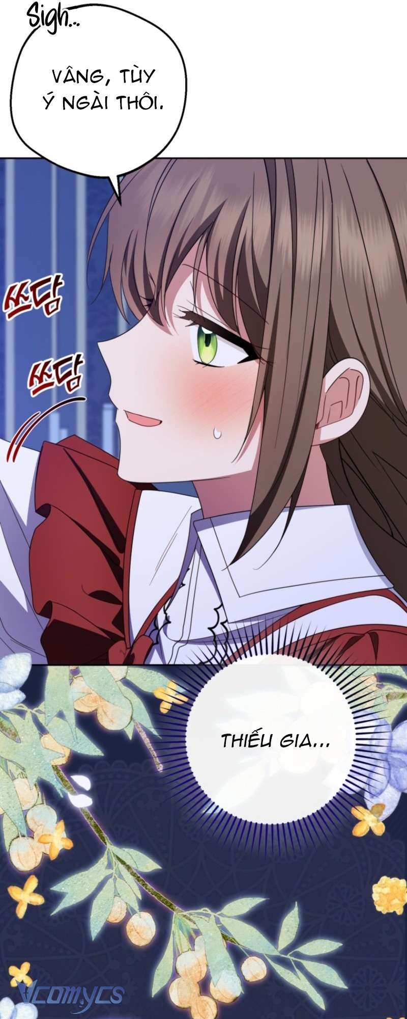 Được Yêu Thương Mà Còn Ngại Ngùng Sao! Chap 104 - Trang 2