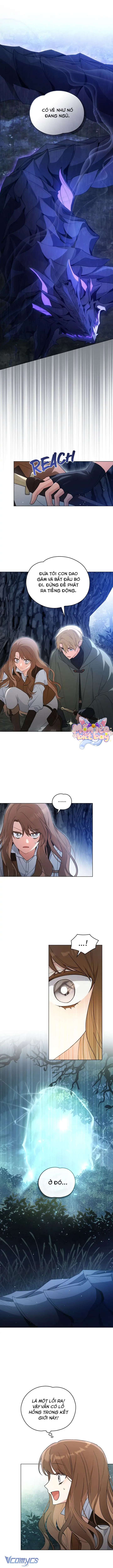 Phải Lòng Nàng Công Chúa Có Thời Hạn Chap 18 - Next Chap 19