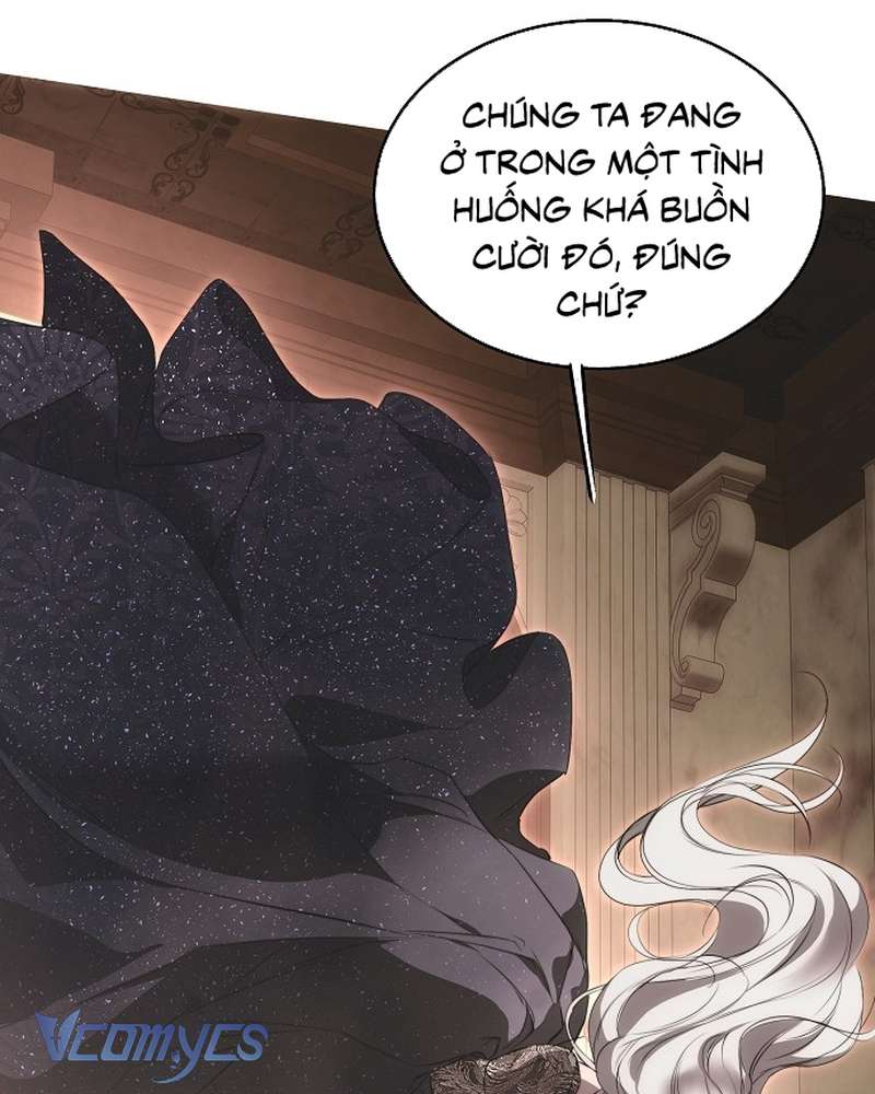 Hãy Dạy Em Cách Khao Khát Chap 47 - Trang 2