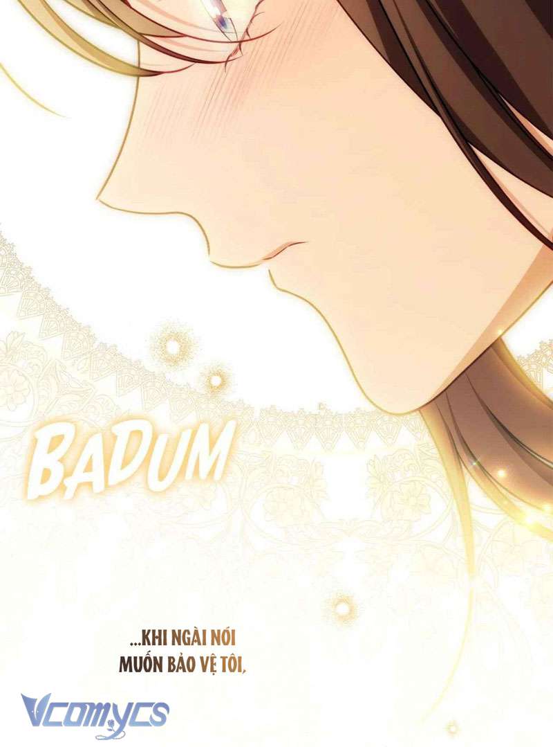 Hầu Gái Độc Quyền Của Hoàng Hậu Phản Diện Chap 110 - Trang 3