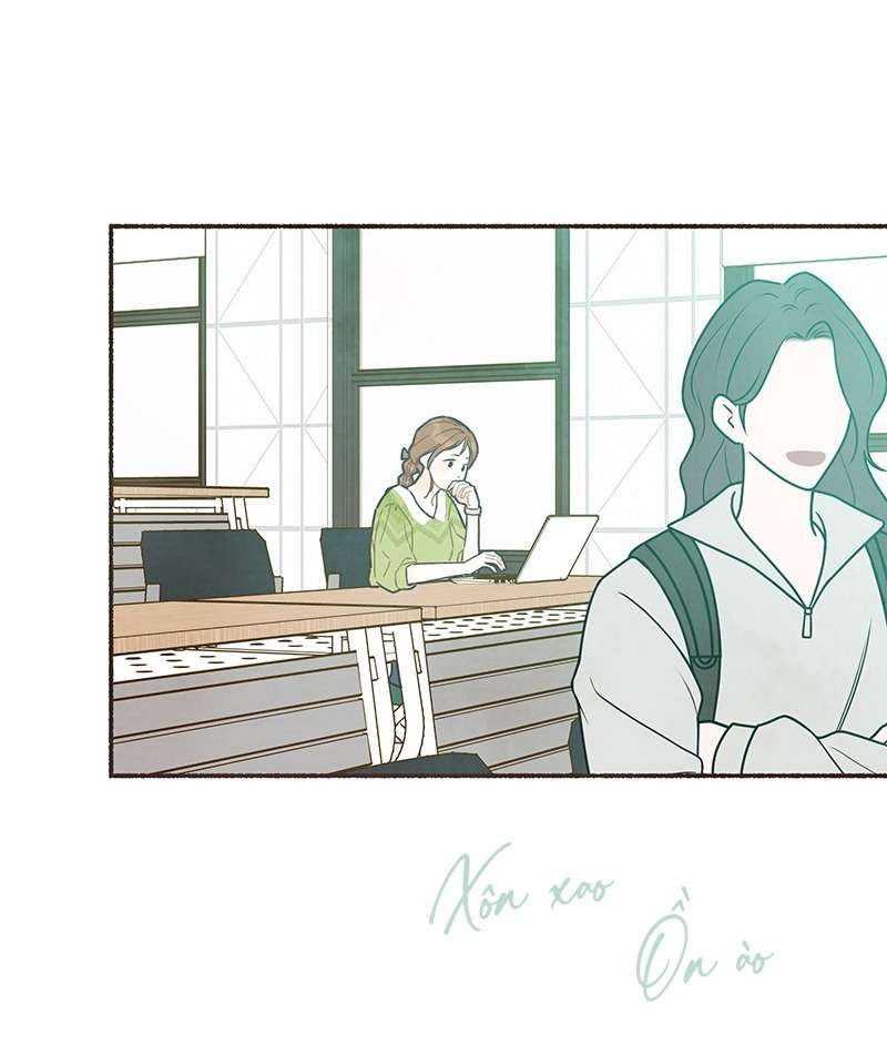 Cảm Xúc Chuyển Giao Chap 24 - Trang 4