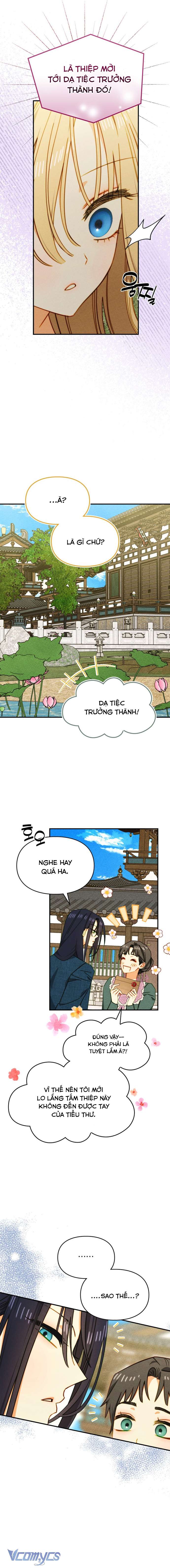Thuần Hóa Munchkin Chap 22 - Trang 4