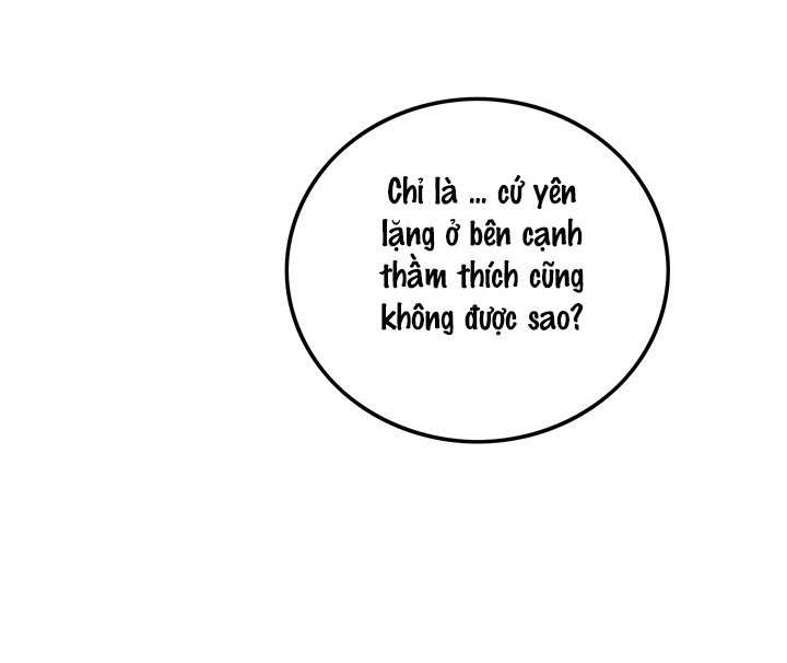 Cứ Đứng Trước Mặt Là Lại Không Nói Nên Lời Chap 3 - Trang 3