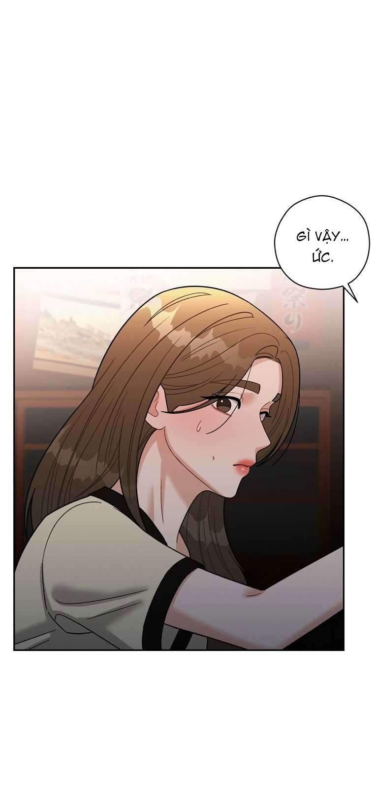 [18+] Ngọn Gió Thơ Ngây Chap 2 - Trang 2