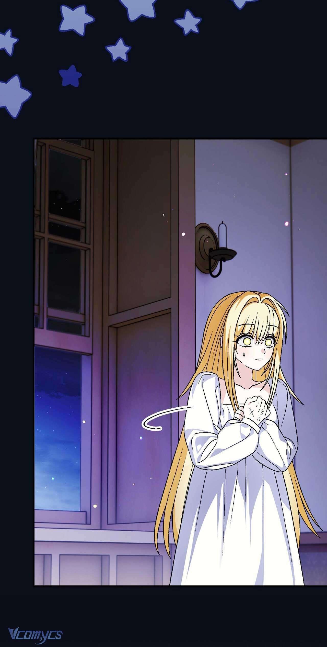 Gửi đến người sói yêu dấu của em Chap 28 - Trang 2