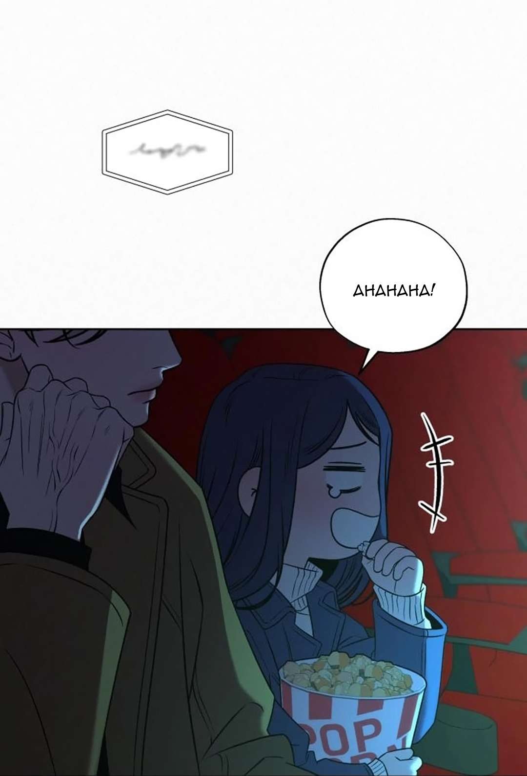 Chiến Lược: Tình Yêu Trong Sáng Chap 111 - Trang 3