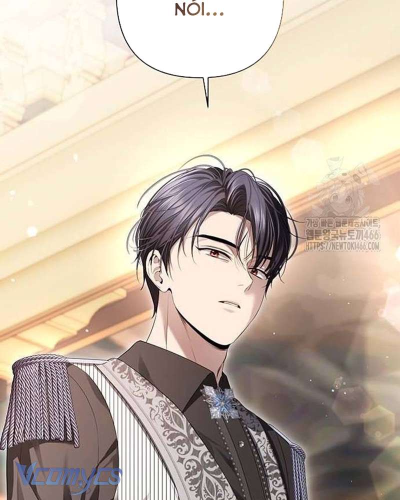 Praesepe Bên Ngoài Chiếc Lồng Chap 9 - Trang 4