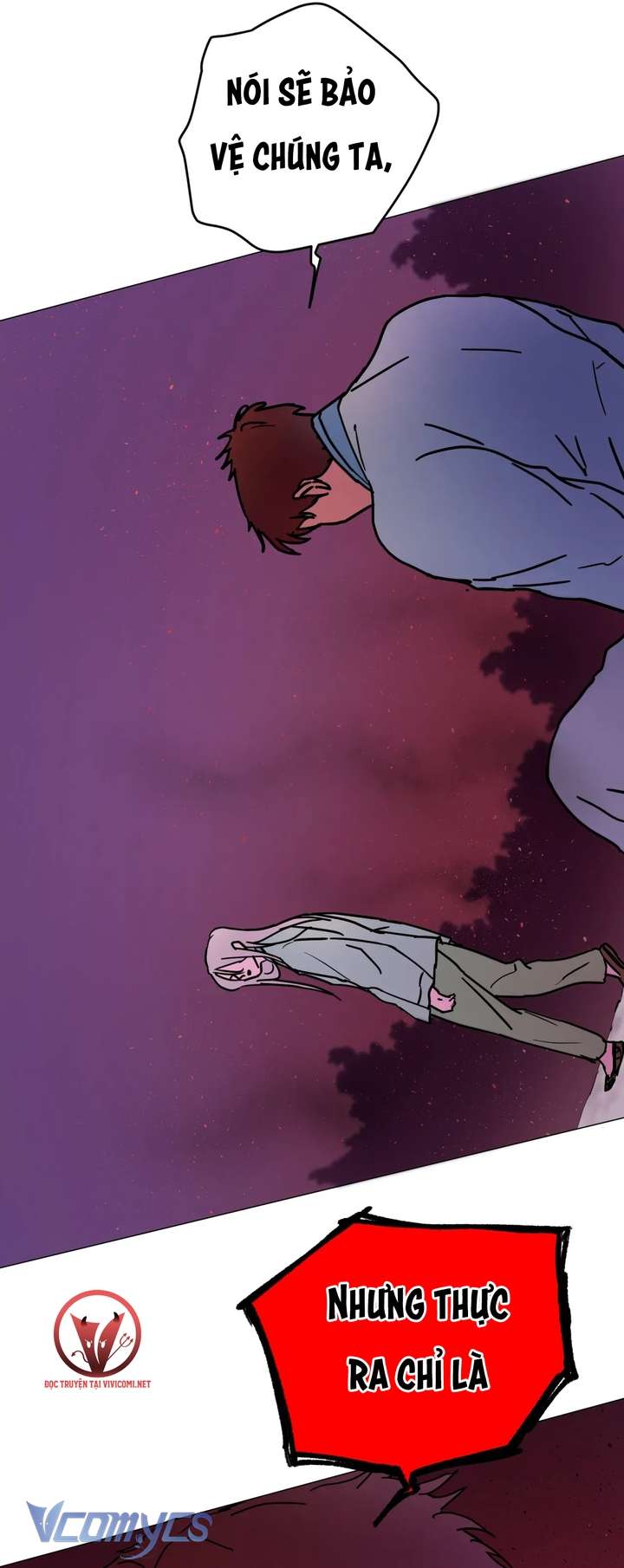 [18+] Tiên Nữ Chiếm Đoạt Chap 5 - Next 