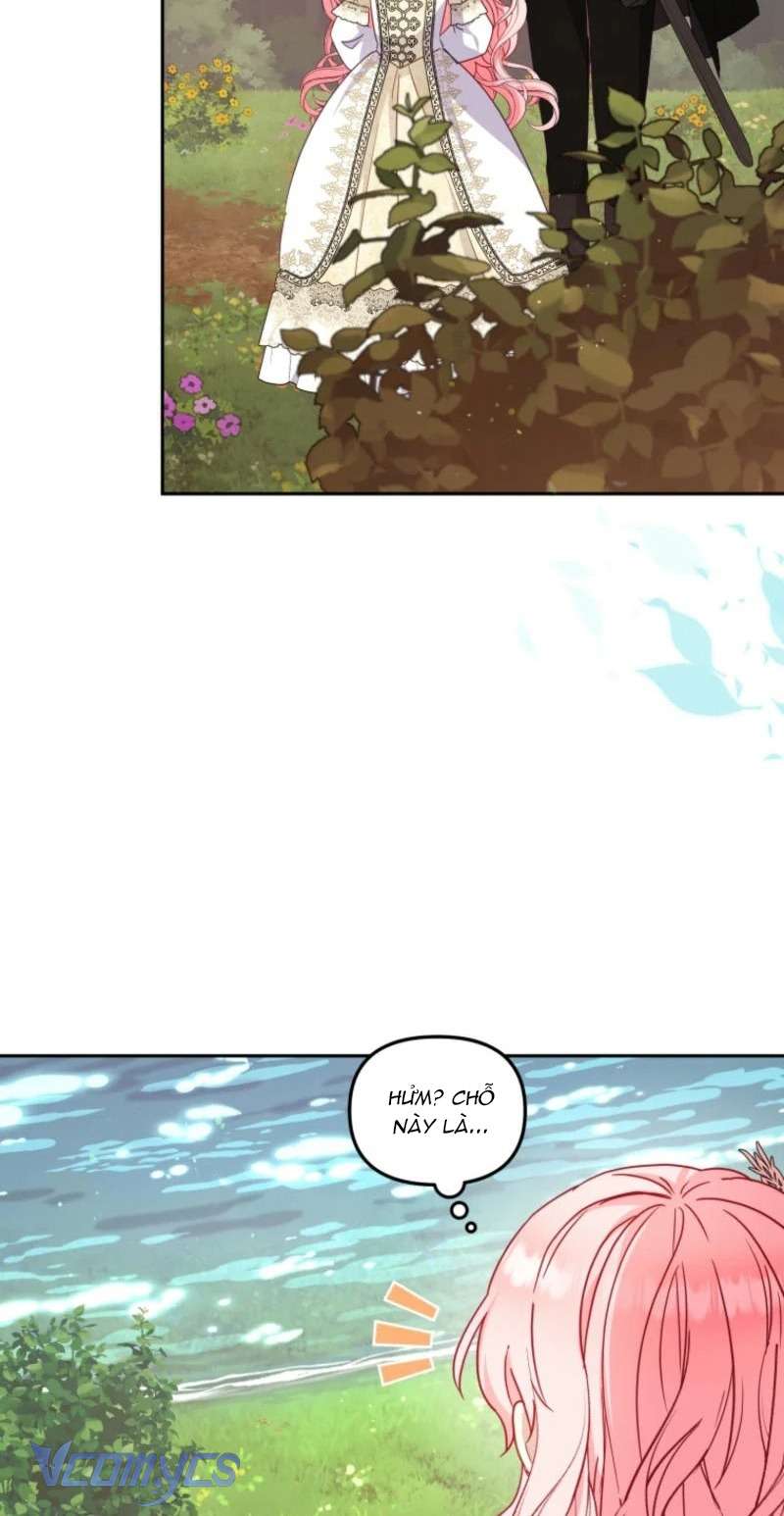 Tôi Được Nuôi Dưỡng Bởi Những Kẻ Phản Diện Chap 94 - Trang 3