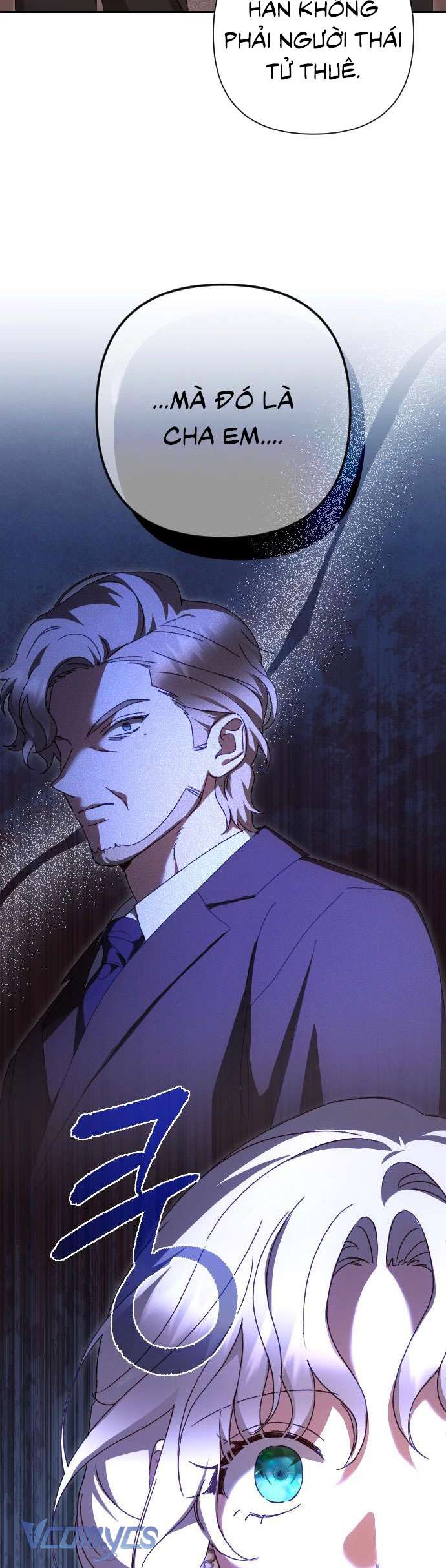 Dành Cho Những Ai Coi Hối Tiếc Là Điều Xa Xỉ Chap 47 - Trang 4