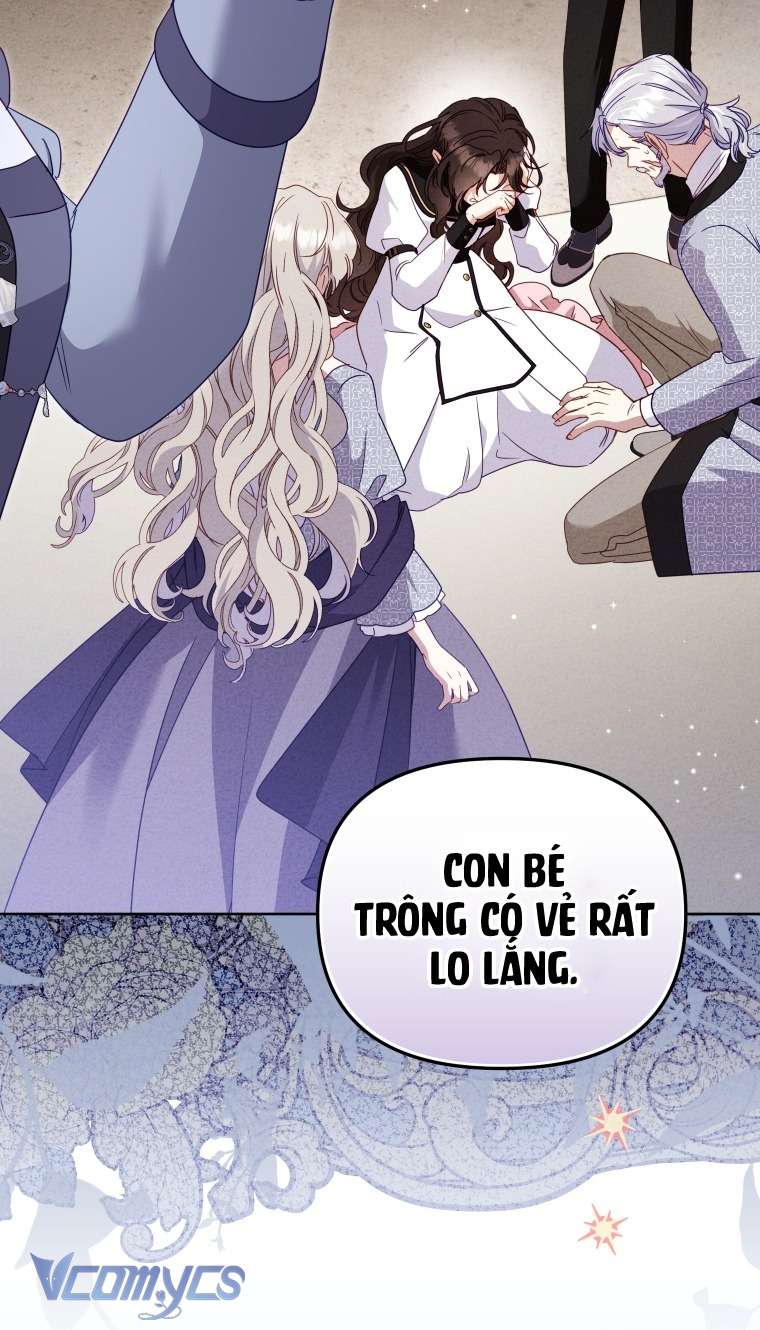 Tôi Được Nuôi Dưỡng Bởi Những Kẻ Phản Diện Chap 124 - Trang 2