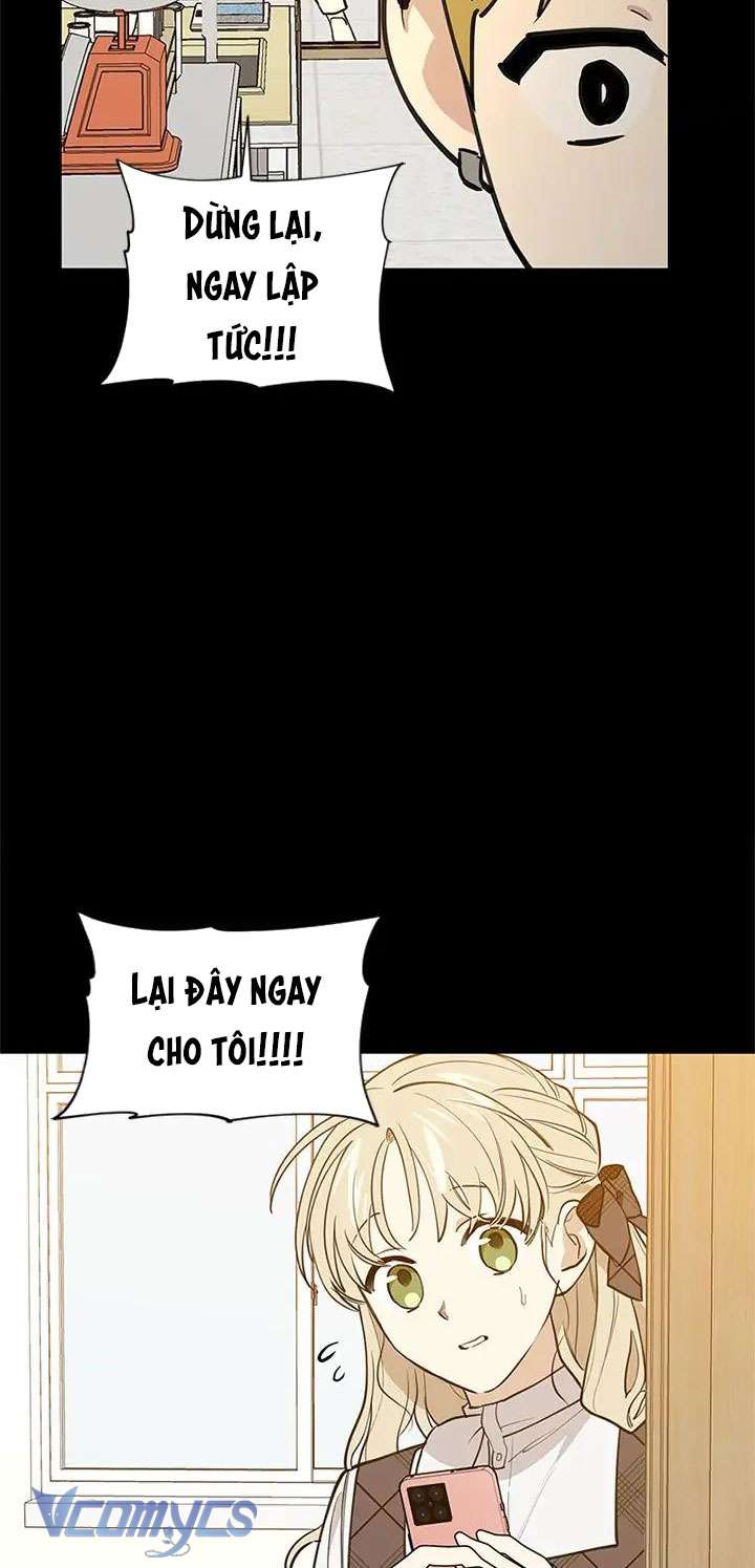 Điều Ước Sao Băng Chapter 43 - Trang 4