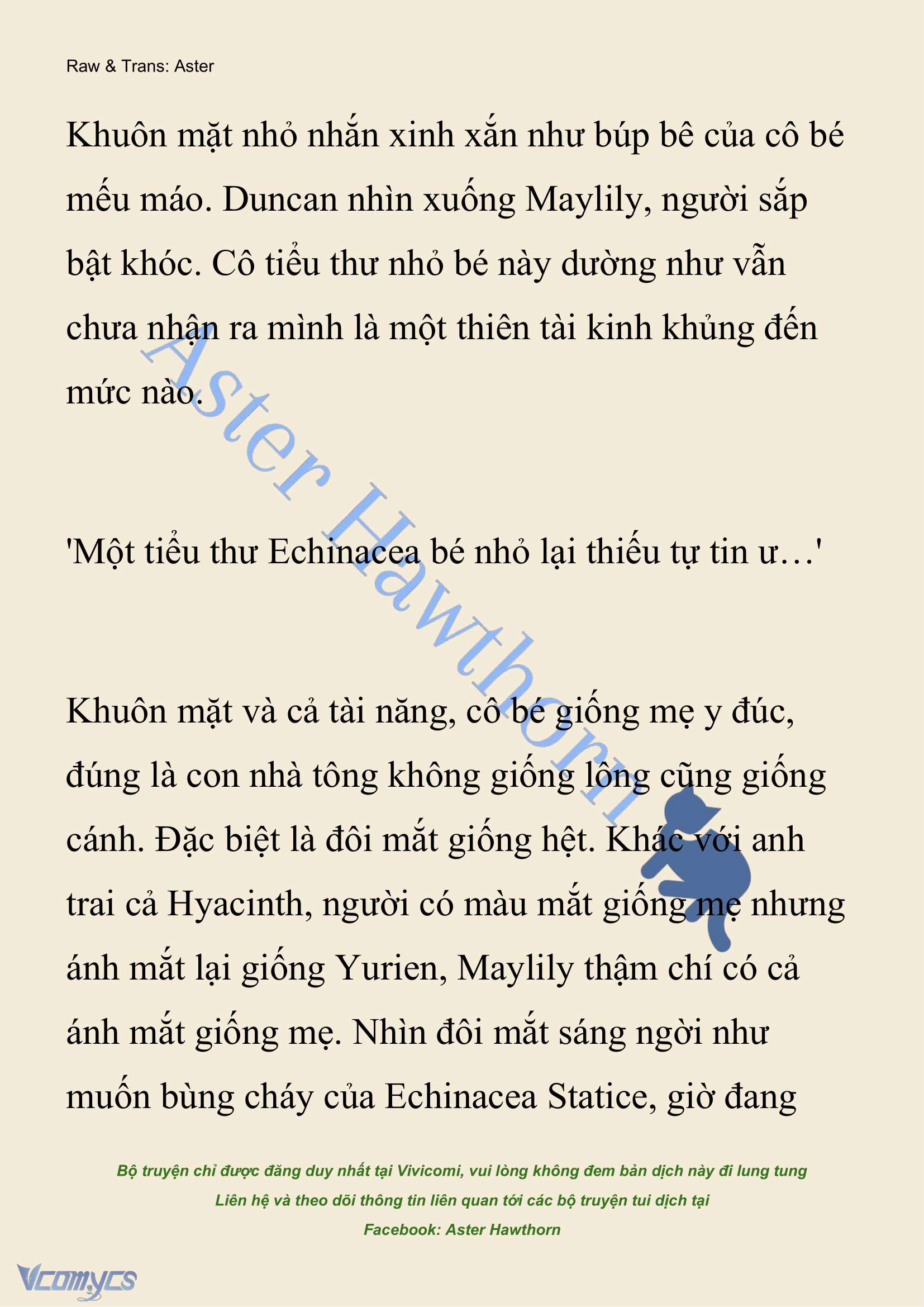 [NOVEL] Đóa Hoa Cầm Kiếm Chap 211 - Trang 2