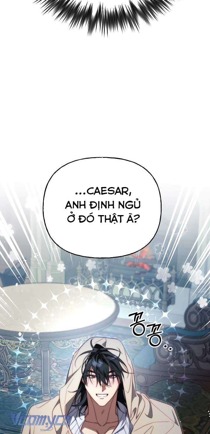 Thuần Hóa Hoàng Tử Quái Vật Chap 26 - Trang 3