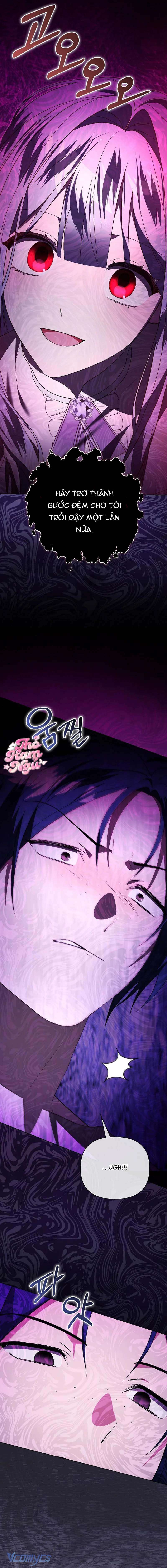 Ác Nữ Muốn Che Giấu Sự Giàu Sang Chap 45 - Trang 2