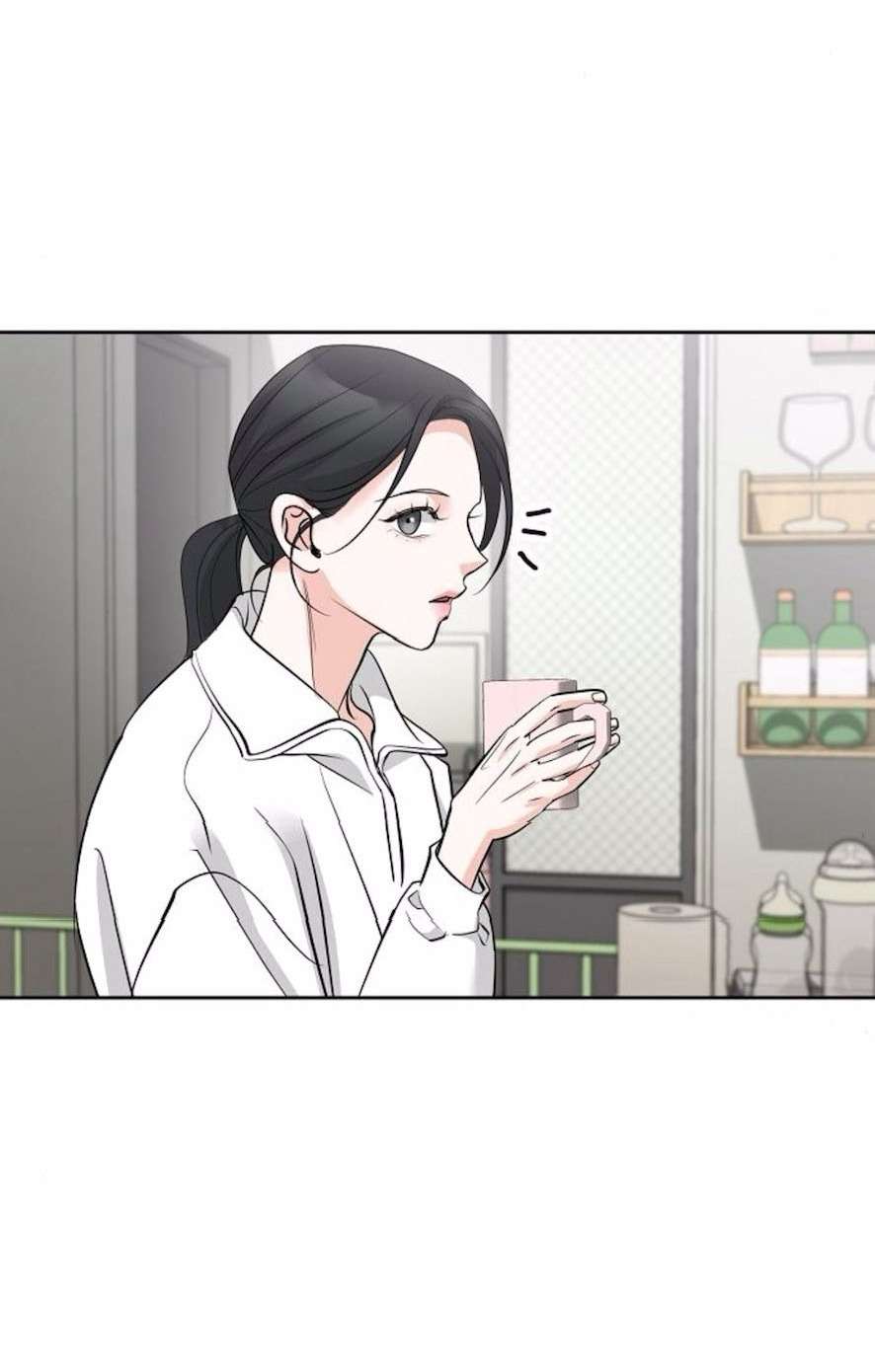 Cẩn Thận Va Phải Tình Yêu Chap 30 - Trang 3