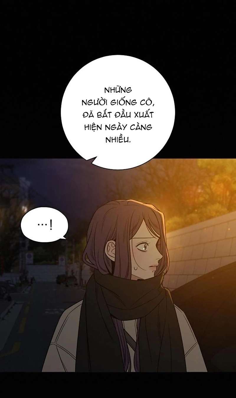 Chiến Lược: Tình Yêu Trong Sáng Chap 113 - Trang 3