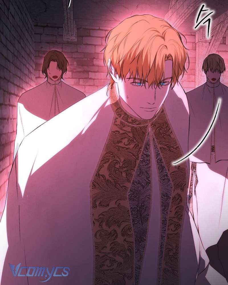 Hãy Dạy Em Cách Khao Khát Chap 53 - Trang 2