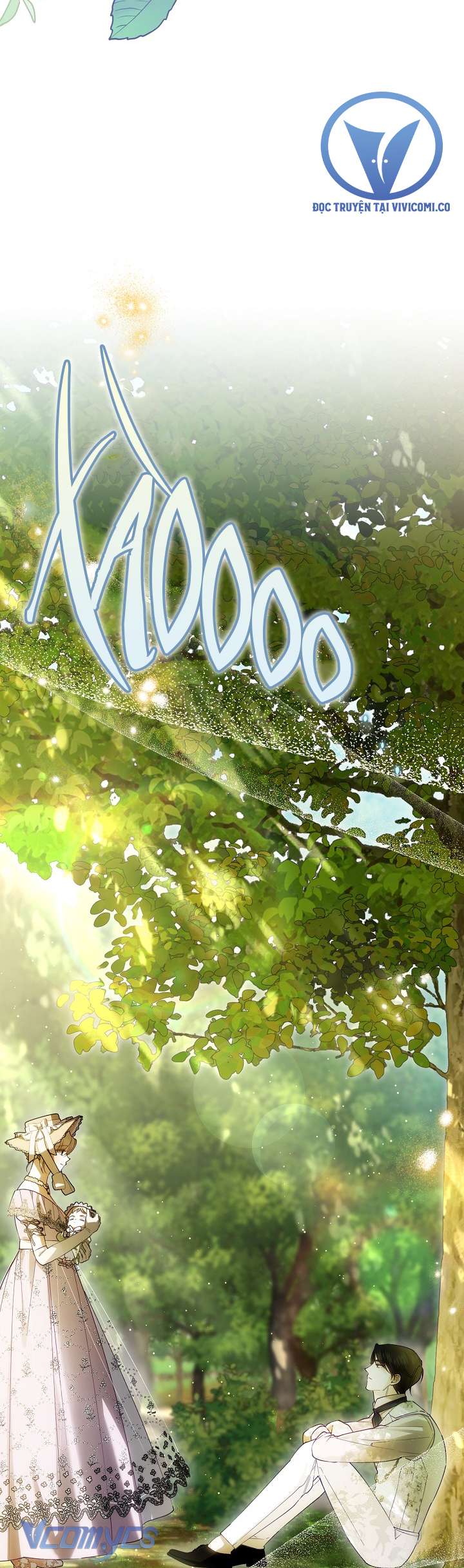 Phương Pháp Che Giấu Đứa Con Của Hoàng Đế Chap 128 - Trang 2