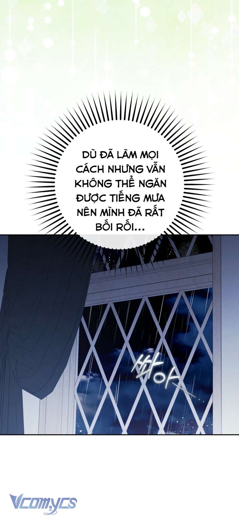 Được Yêu Thương Mà Còn Ngại Ngùng Sao! Chap 105 - Trang 4