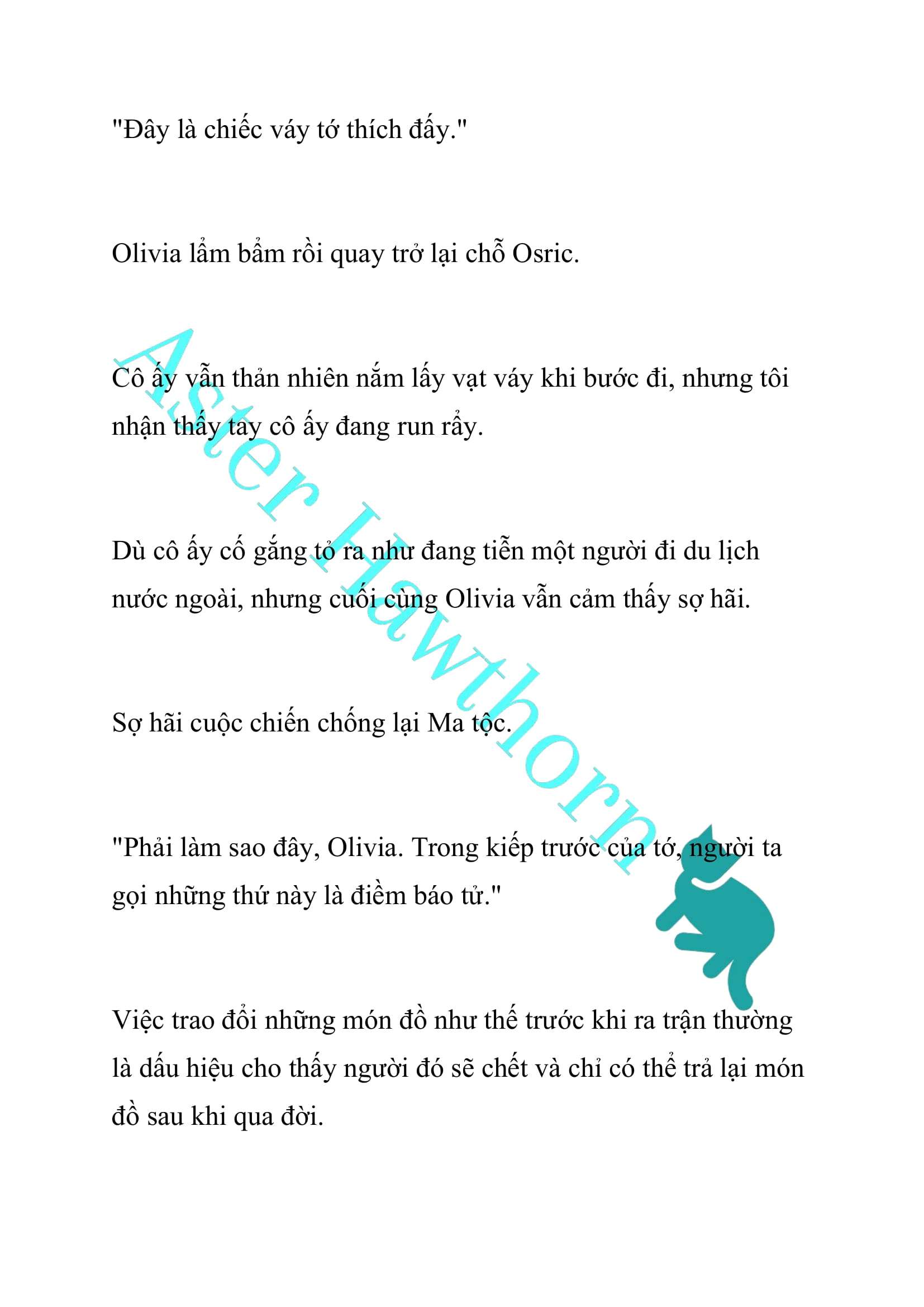 [NOVEL] Gặp Lại Kẻ Thù Ở Lễ Đính Hôn Chap 228 - Trang 2