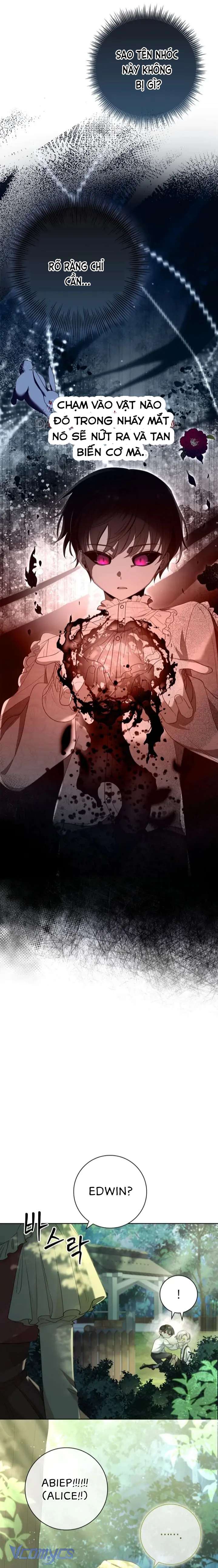 [PNT] Nam Chính À, Tôi Sẽ Tôn Trọng Sở Thích Của Anh! Chap 33 - Trang 2