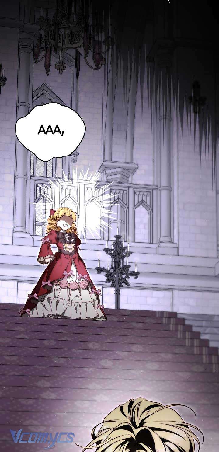 Thuần Hóa Hoàng Tử Quái Vật Chap 16 - Trang 3