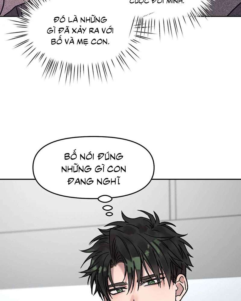 Người Gọi Nặc Danh 3 Chap 5 - Trang 2