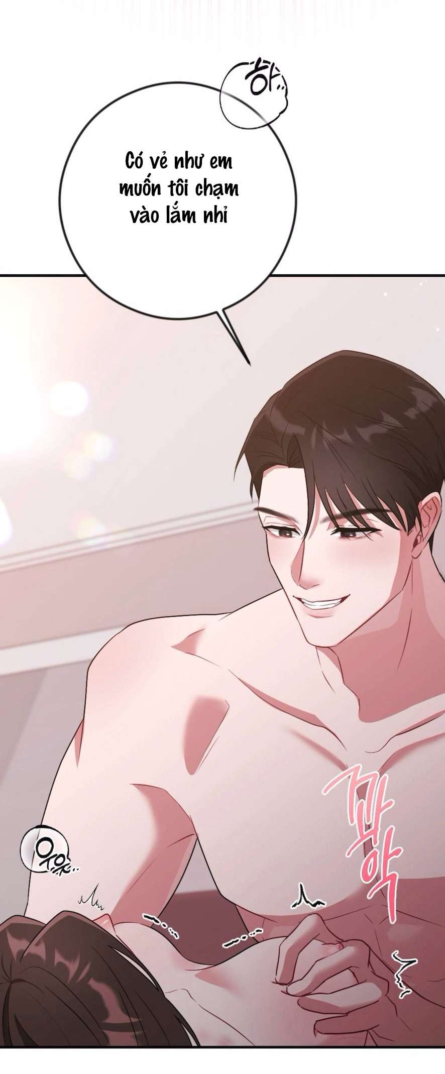 Chiếm Lấy Em Chap 9 - Next Chap 10