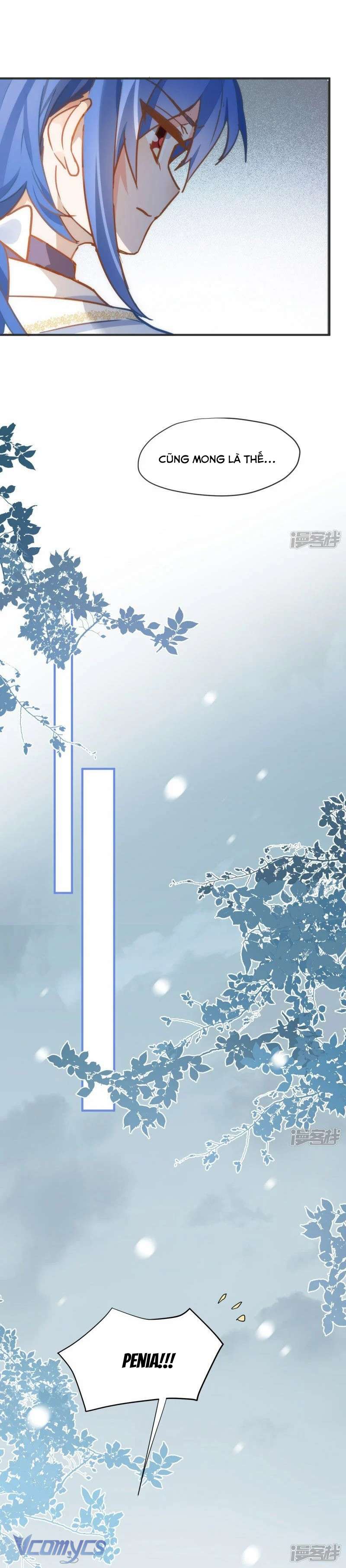 Tình Địch Kỳ Quái Tăng Thêm Rồi! Chap 65 - Trang 2