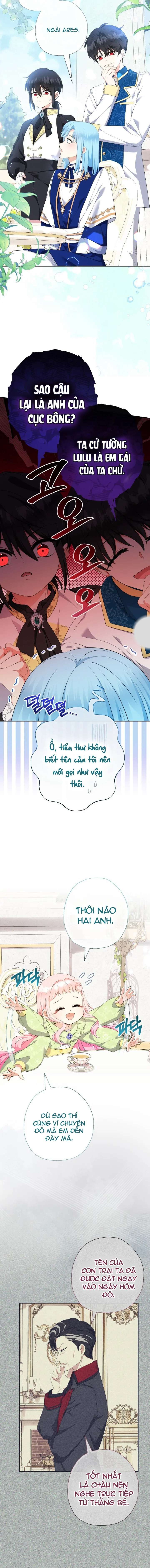 [PNT] Tiểu Thư Tích Tiền Đi Bụi Chap 63 - Trang 2