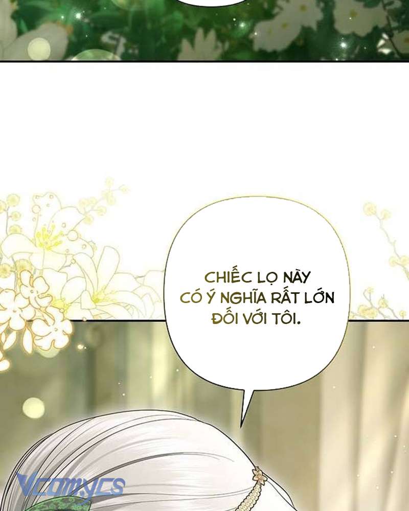 Praesepe Bên Ngoài Chiếc Lồng Chap 15 - Trang 2