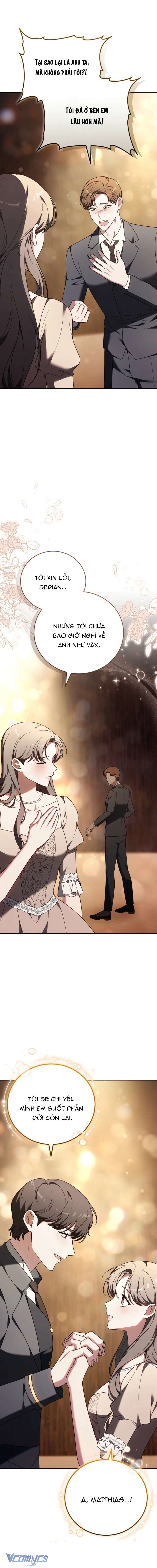 Lời Tỏ Tình Lần Thứ 101 Chap 5 - Next Chap 6