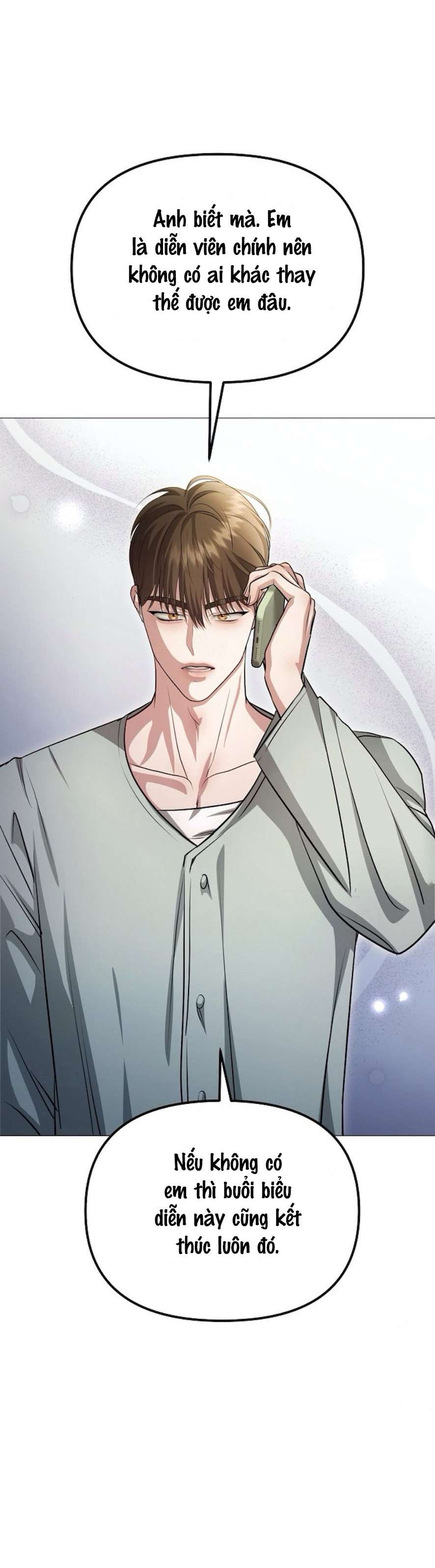 〖18+〗- Sự Cám Dỗ Ngọt Ngào Của Cậu Bạn Thân Chap 12 - Trang 2