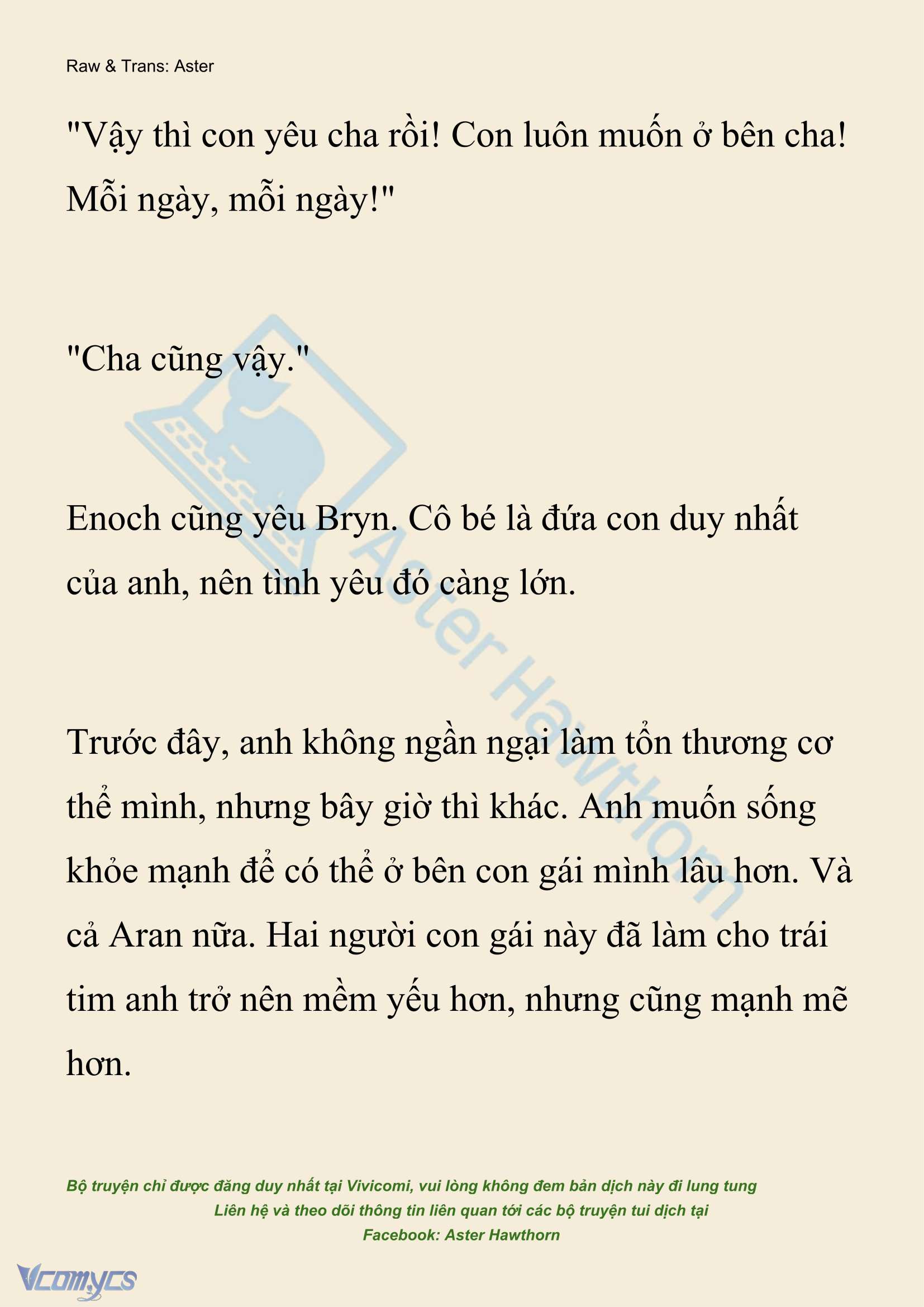 [NOVEL] Đêm Của Bệ Hạ Chap 131 - Trang 2