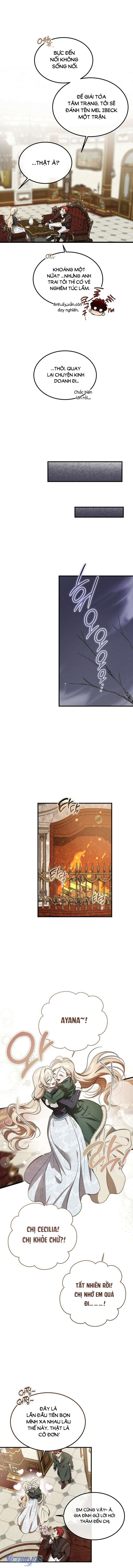 [PNT] Ác Quỷ Nuôi Dưỡng Tiểu Thư Chap 78 - Trang 2