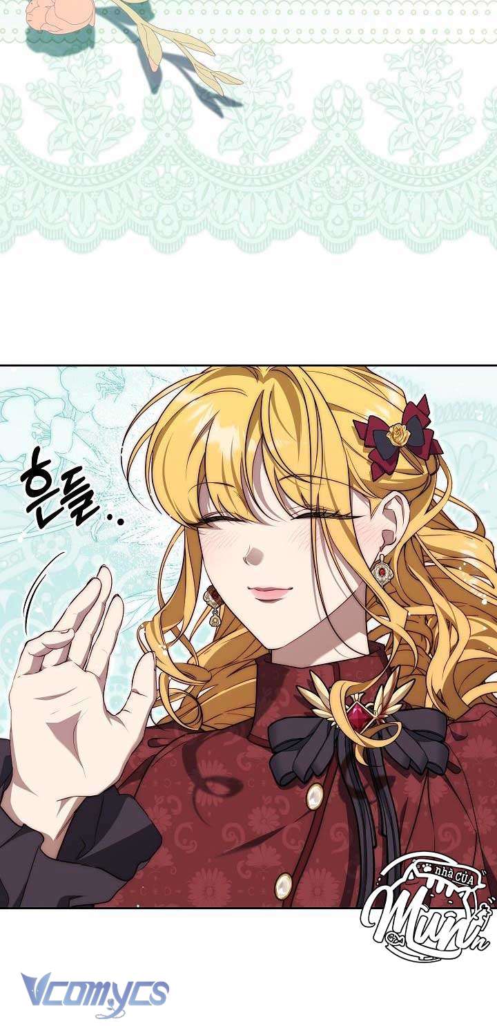 Thuần Hóa Hoàng Tử Quái Vật Chap 28 - Trang 2