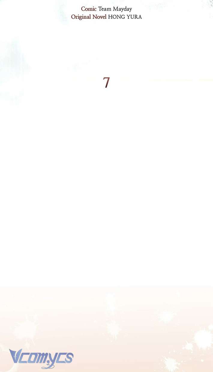 Thời Khắc Của Quái Thú Mù Chap 7 - Next Chap 8