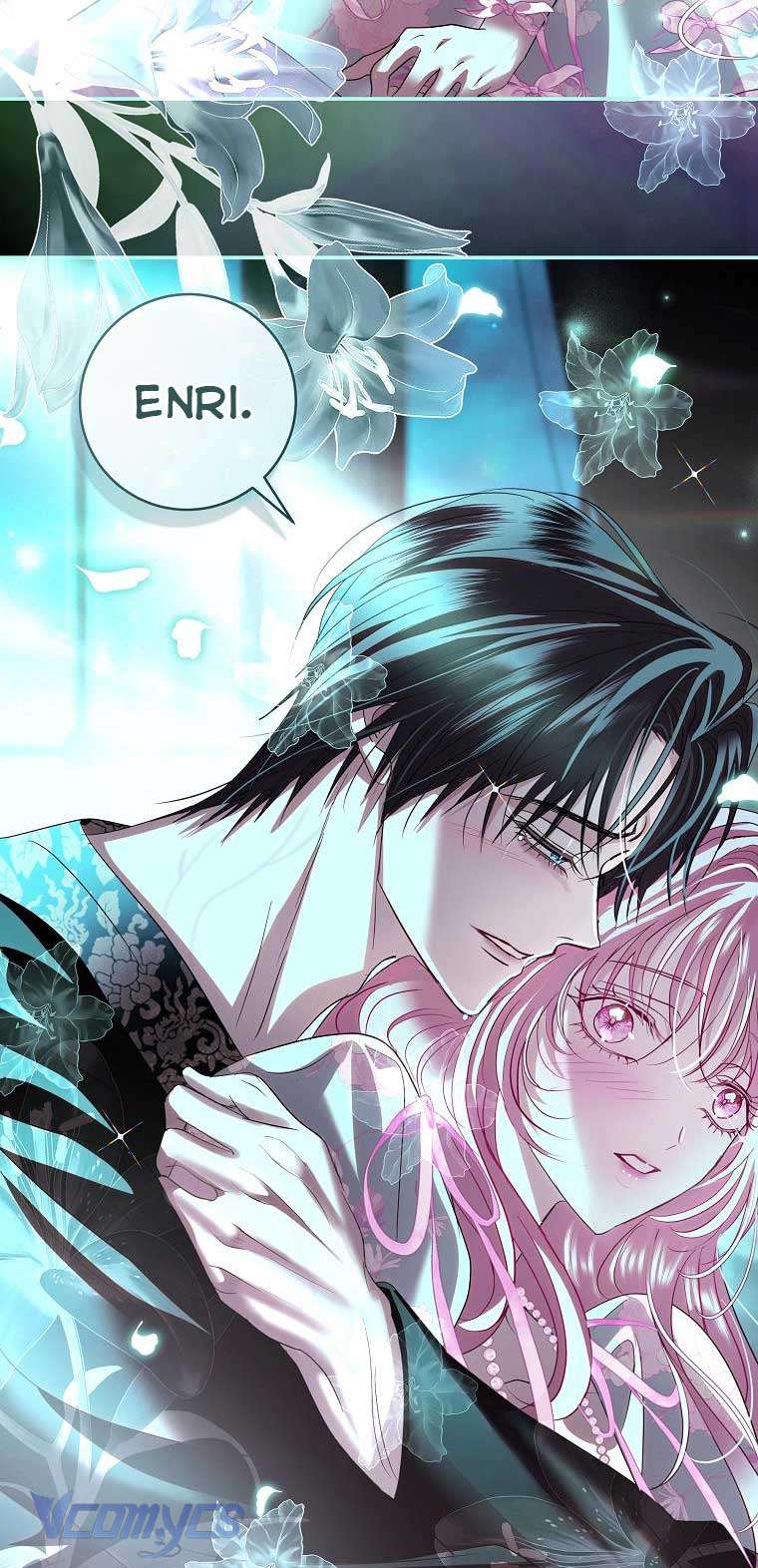 Này Boss Phản Diện, Tôi Có Thể Làm Mọi Thứ Trừ Cưới Ngài Chap 46 - Trang 2